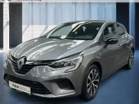 Gebraucht Renault Clio V Equilibre 91 PS (66 kW) 2023 Schiefergrau Limousine