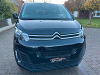 gebraucht Citroën Jumpy Kombi M*Edition*AC*AHK*NAV*TOUCH*PDC