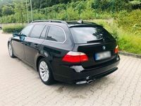gebraucht BMW 520 E61 D Facelift