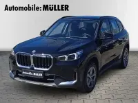 Używany BMW X1 Performance 163 KM (119 kW) 2025 Czarny SUV