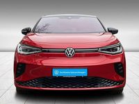 Gebraucht VW ID.5 GTX 250 kW (340 PS) 2025 P8 kings red metallic SUV