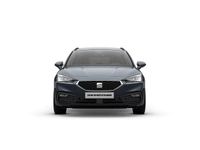 Neu Seat Leon 150 PS (110 kW) 2026 Grau Limousine