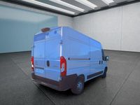 Gebraucht Citroën Jumper 140 PS (102 kW) 2023 Weiß Van / Kleinbus