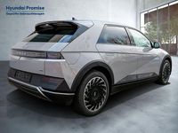 Gebraucht Hyundai Ioniq 5 Basis 125 kW (170 PS) 2024 Grau SUV