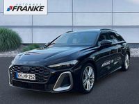 Gebraucht Audi A5 Edition .1 204 PS (150 kW) 2025 Kombi