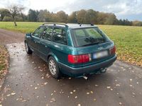 gebraucht Audi 80 2.0E