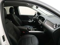 gebraucht Mercedes GLA200 4M Progressive AHK Totwinkel 360Cam Leder