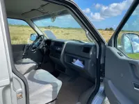 Brugt VW T4 151 HK (111 kW) 2000 Sølv Van
