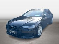 Gebraucht Audi A6 Design 299 PS (219 kW) 2022 Brillantschwarz Kombi