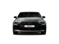 Neu Audi RS3 Competition 400 PS (294 kW) 2026 Weiß Limousine