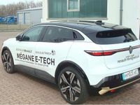 Gebraucht Renault Mégane Iconic 160 kW (218 PS) 2022 Limousine