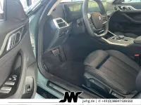 Gebraucht BMW 420 190 PS (139 kW) 2025 Cape york gruen metallic Coupé