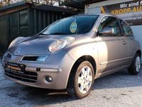 gebraucht Nissan Micra Acenta