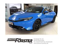 Neu Honda Prelude Advance 184 PS (135 kW) 2026 Blau Coupé