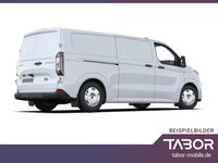 Neu Ford Transit Custom Trend 136 PS (100 kW) 2026 Frozen white Van / Kleinbus
