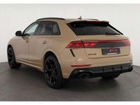 Neu Audi RS Q8 Performance 640 PS (470 kW) 2025 Gold SUV
