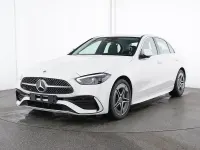 Gebraucht Mercedes C180 170 PS (125 kW) 2025 Limousine