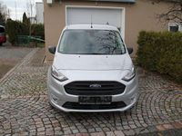 Gebraucht Ford Transit Connect Trend 120 PS (88 kW) 2022 Polarsilber metallic Van / Kleinbus
