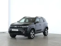 Gebraucht Renault Grand Scénic IV Black Edition 150 PS (110 kW) 2020 Schwarz Van / Kleinbus