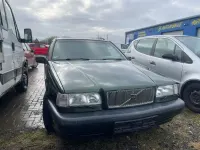 Gebraucht Volvo 850 144 PS (105 kW) 1997 Grün Limousine