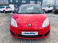 gebraucht Renault Twingo je t'aime - 2. HAND - KLIMA - TÜV NEU -