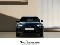 Neu Audi A3 S-Line 272 PS (200 kW) 2026 Blau Limousine