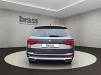Neu Seat Ateca Style 150 PS (110 kW) 2026 Graphitgrau SUV
