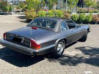 Second-hand Jaguar XJS 404 CP (297 kW) 1987