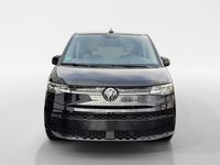 Gebraucht VW Multivan Life 150 PS (110 kW) 2024 Schwarz Van