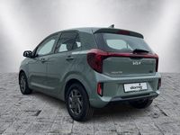 Neu Kia Picanto Vision 68 PS (50 kW) 2026 Adventure grün metallic Kleinwagen