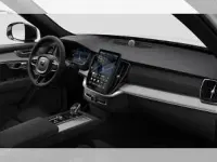 Neu Volvo XC90 455 PS (334 kW) 2026 Weiß (crystal white / metallic) SUV
