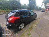 Gebraucht Ford Focus SYNC Edition 125 PS (91 kW) 2014 Schwarz Limousine