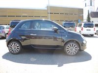 gebraucht Fiat 500C Dolcevita 1.0 GSE Hybrid