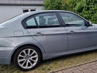 gebraucht BMW 318 i 2008 bj.