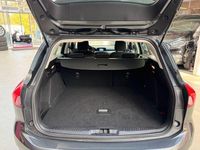 Gebraucht Ford Focus Trend 120 PS (88 kW) 2020 Magnetic Kombi
