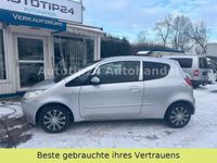 gebraucht Mitsubishi Colt CZ3 Lim 1.3 Invite Automatik TÜV NEU