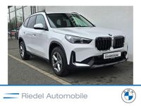 Gebraucht BMW X1 170 PS (125 kW) 2025 Weiß SUV