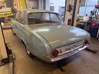 Gebraucht Ford 17M 60 PS (44 kW) 1961 Limousine