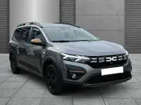 Neu Dacia Jogger Extreme 141 PS (103 kW) 2025 Dolomitgrau Van / Kleinbus