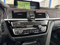 Second-hand BMW 320 Efficient Dynamics 163 CP (119 kW) 2015 Negru Break