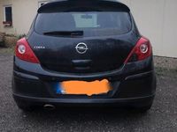 gebraucht Opel Corsa Aktiv