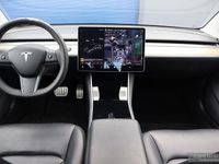 Second-hand Tesla Model 3 Performance 339 kW (462 CP) 2019 Gri Berlinǎ