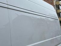 Gebraucht Fiat Ducato 131 PS (96 kW) 2016 Weiß Van