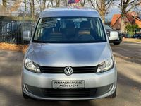 gebraucht VW Caddy JAKO-O Trendline *2.HAND*KLIMA*S-HEFT*