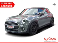 Occasion Mini ONE 102 ch (75 kW) 2021 Gris Citadine