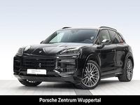Gebraucht Porsche Cayenne 470 PS (345 kW) 2025 Schwarz SUV