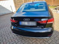 gebraucht Audi A3 Limousine Led Navi