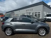 Gebraucht VW T-Roc Style 150 PS (110 kW) 2025 Andere SUV