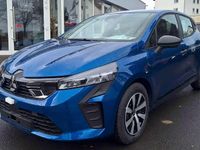 Neu Mitsubishi Colt Basis 67 PS (49 kW) 2025 Royalblau Kleinwagen