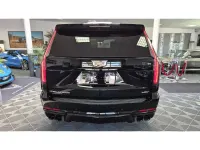 Neu Cadillac Escalade 692 PS (508 kW) 2026 Schwarz SUV